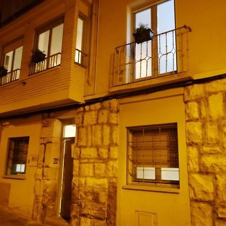 Casana4 Lejlighed Tudela Eksteriør billede