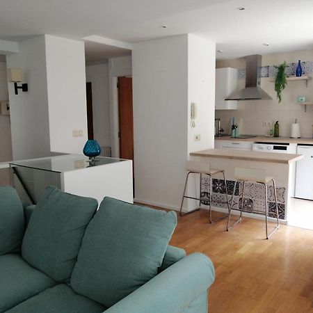 Casana4 Lejlighed Tudela Eksteriør billede